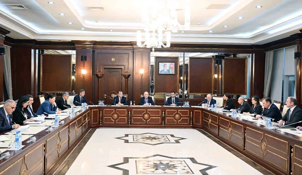 Konfederasiya sədri: "Əmək Məcəlləsinə təklif olunan dəyişikliklər sosial tərəfdaşlığın güclənməsinə xidmət edir"