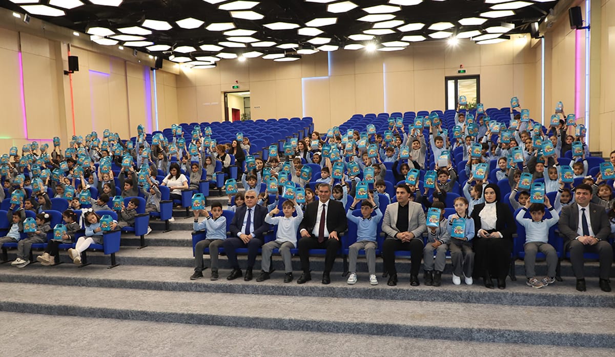 AHİK uşaqlar üçün bayram tədbirləri təşkil edir