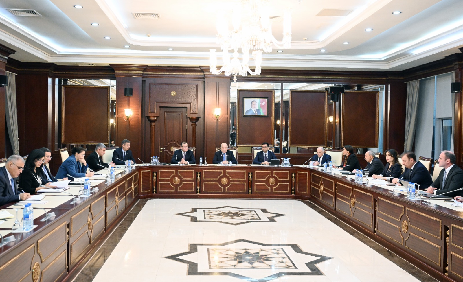 Konfederasiya sədri: "Əmək Məcəlləsinə təklif olunan dəyişikliklər sosial tərəfdaşlığın güclənməsinə xidmət edir"