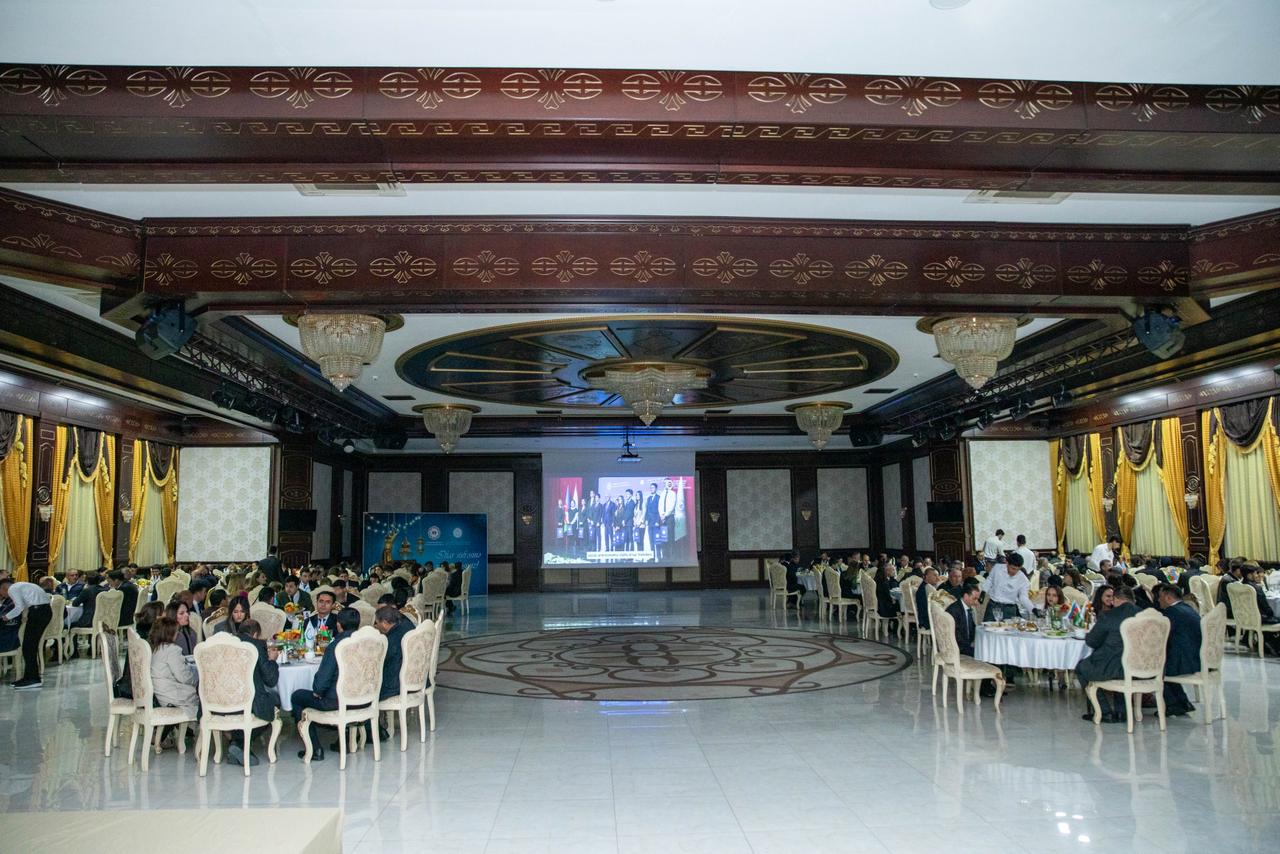 Naxçıvanda həmkarlar ittifaqı üzvləri üçün iftar süfrəsi açılıb