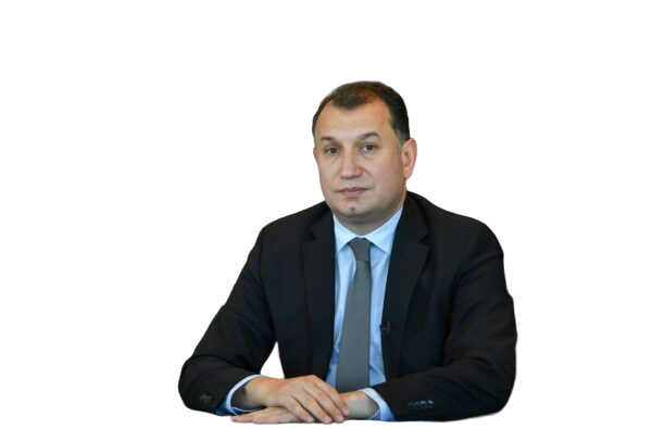 Sahib Əli oğlu Məmmədov