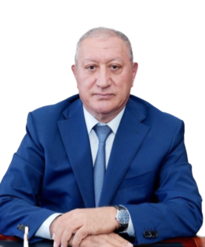 Musa İbrahim oğlu Mirzəyev