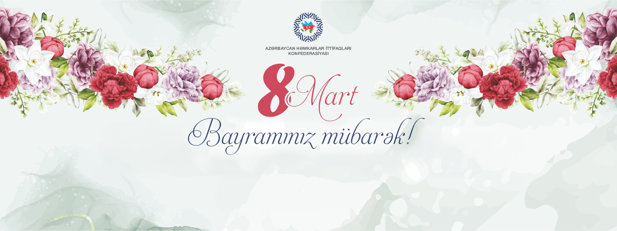 Martın 8-i Beynəlxalq Qadınlar Günüdür