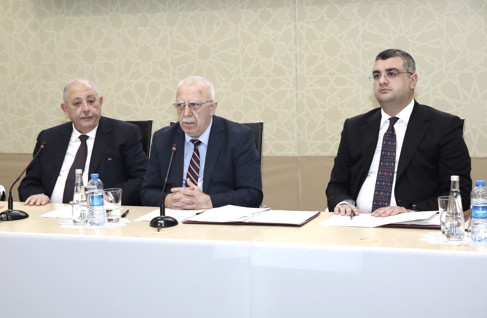 Azərbaycan Həmkarlar İttifaqları Konfederasiyasının üzv təşkilatının konfransı keçirilib
